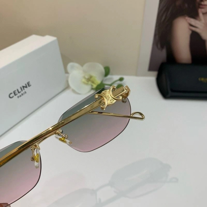 Practical Celine Sunglasses 277772