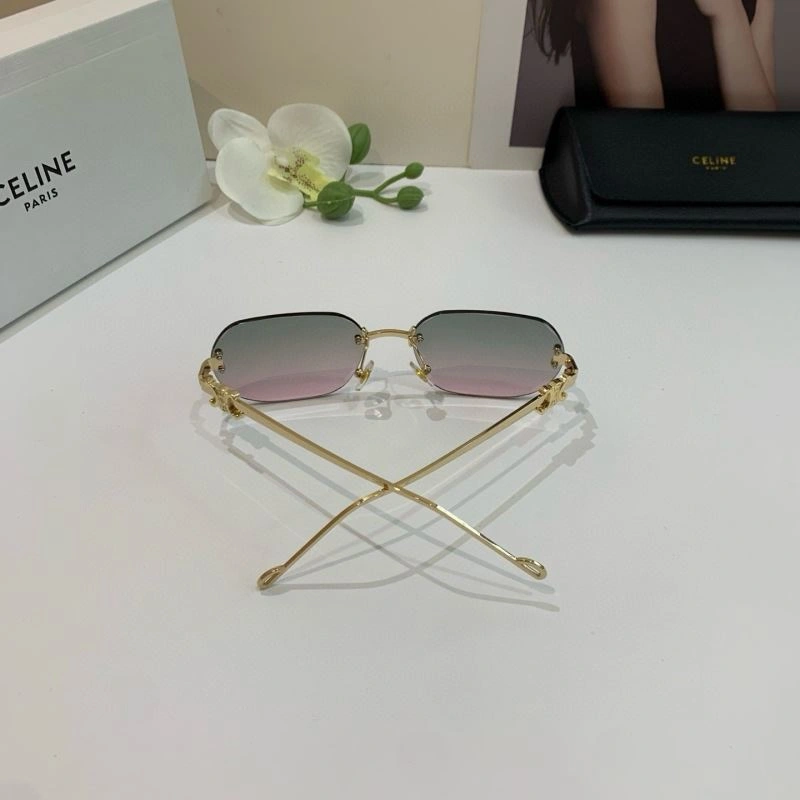 Practical Celine Sunglasses 277772