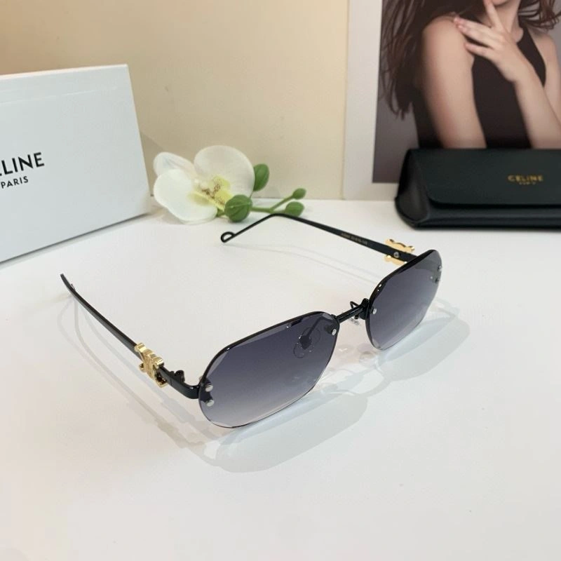 Unisex Celine Sunglasses 277763