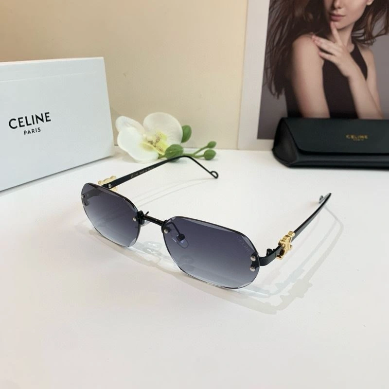 Unisex Celine Sunglasses 277763