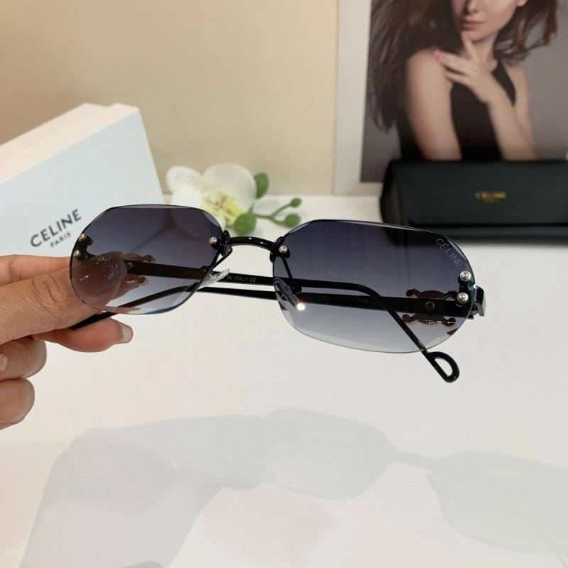 Unisex Celine Sunglasses 277763