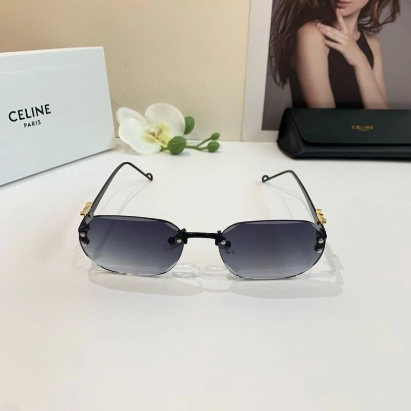 Unisex Celine Sunglasses 277763