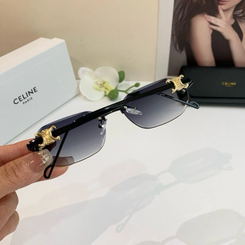 Unisex Celine Sunglasses 277763