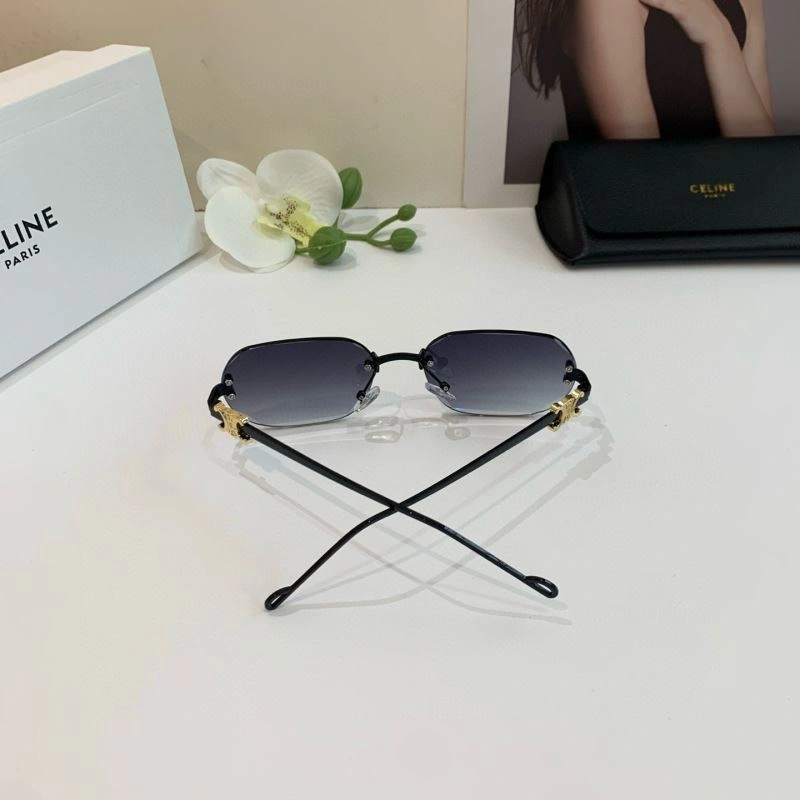 Unisex Celine Sunglasses 277763