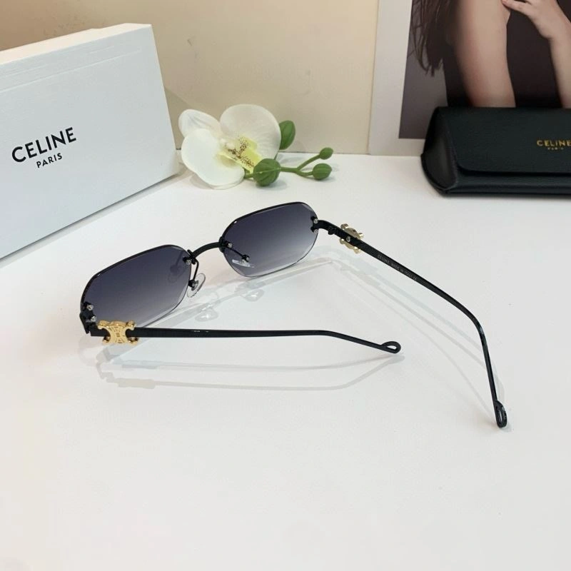 Unisex Celine Sunglasses 277763
