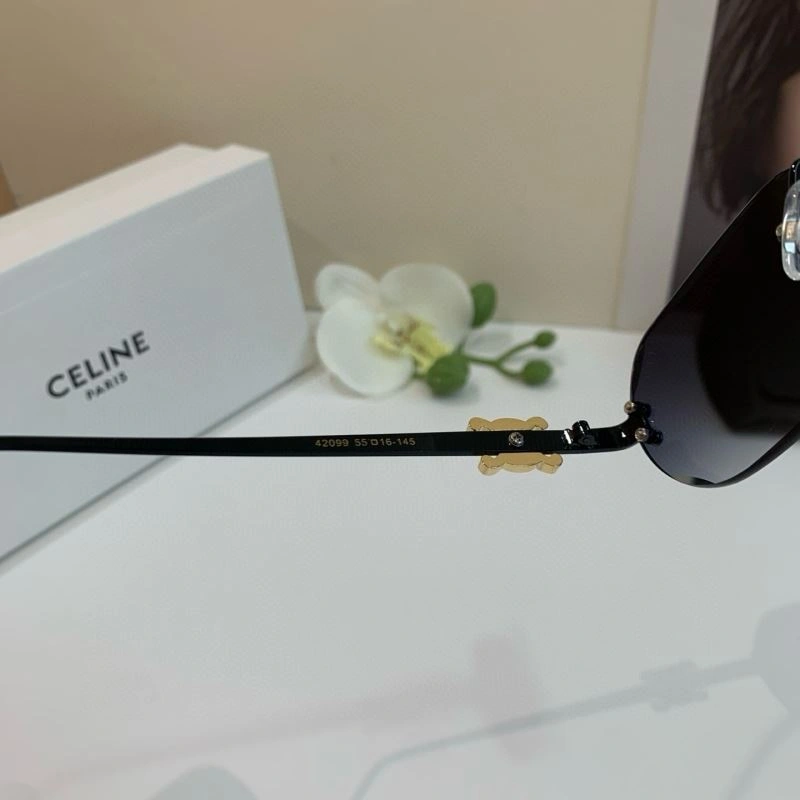 Unisex Celine Sunglasses 277763
