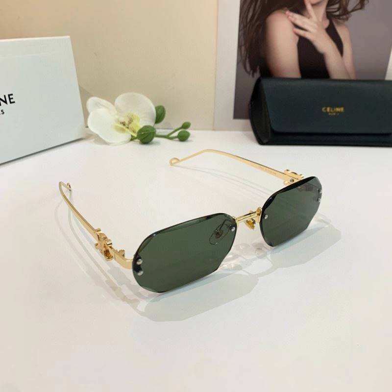 Celine Sunglasses Functional 277765
