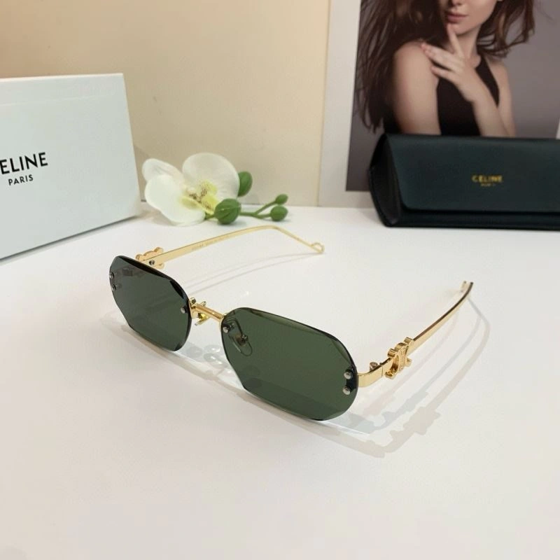 Celine Sunglasses Functional 277765