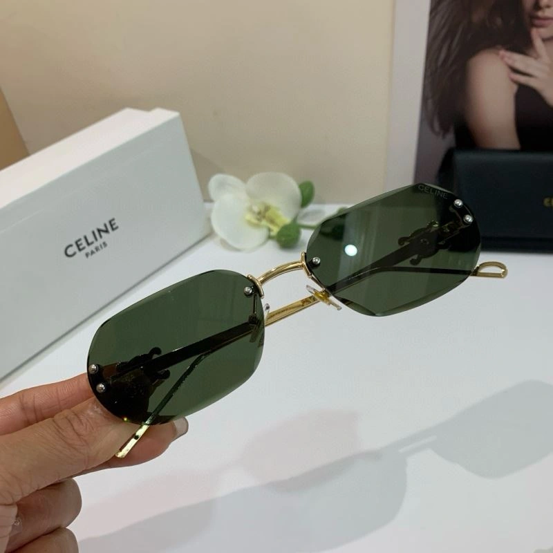 Celine Sunglasses Functional 277765