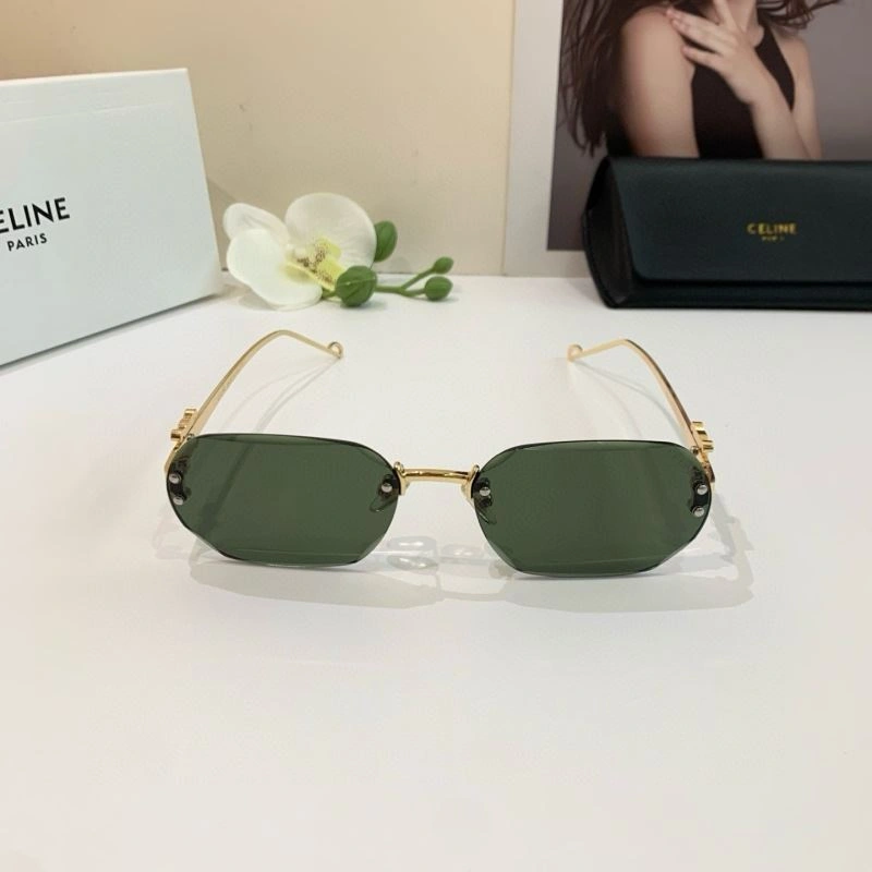 Celine Sunglasses Functional 277765