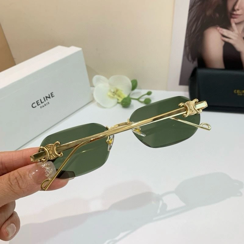 Celine Sunglasses Functional 277765