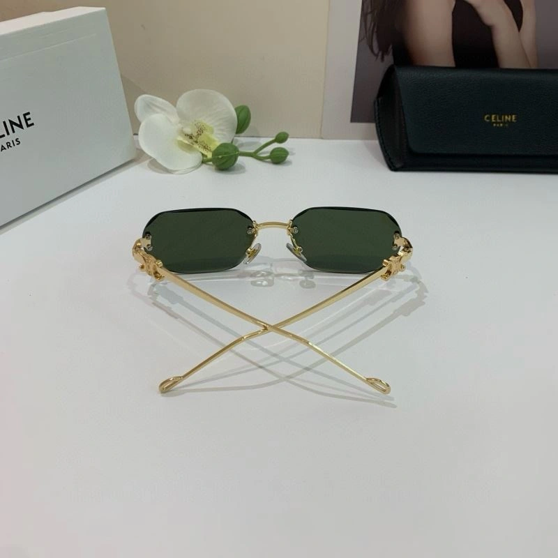 Celine Sunglasses Functional 277765