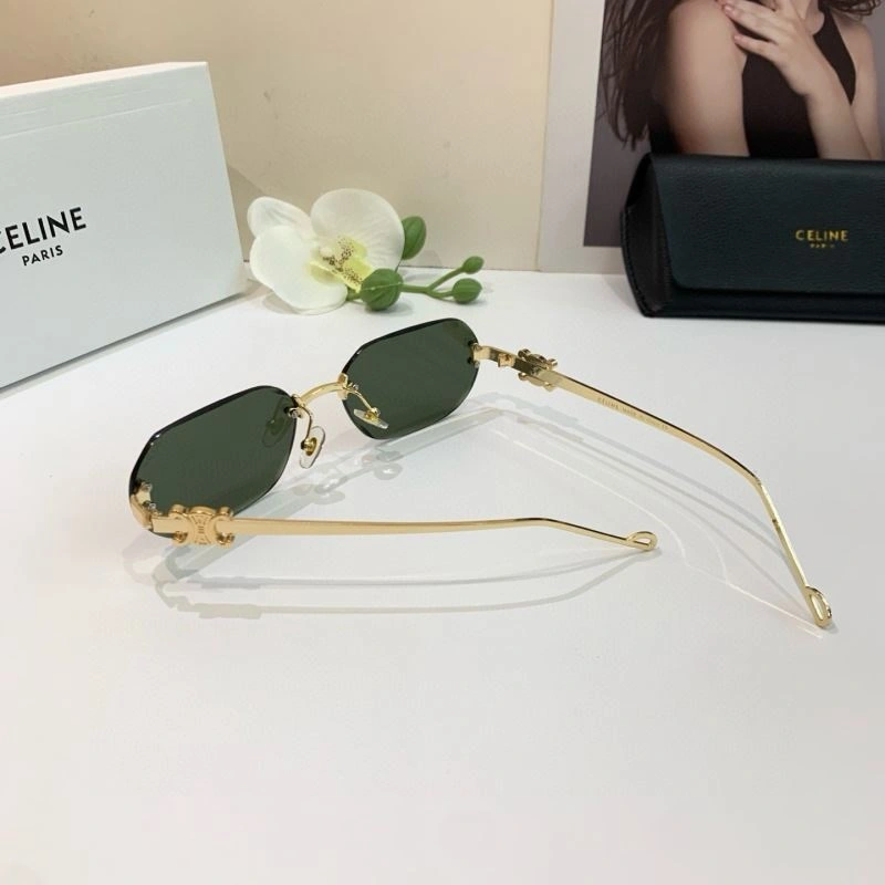 Celine Sunglasses Functional 277765