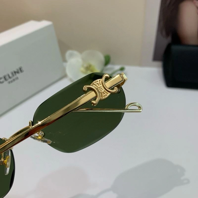Celine Sunglasses Functional 277765