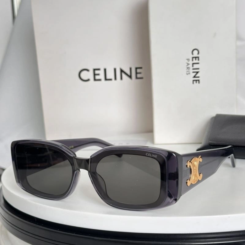Celine Sunglasses Sporty 277786