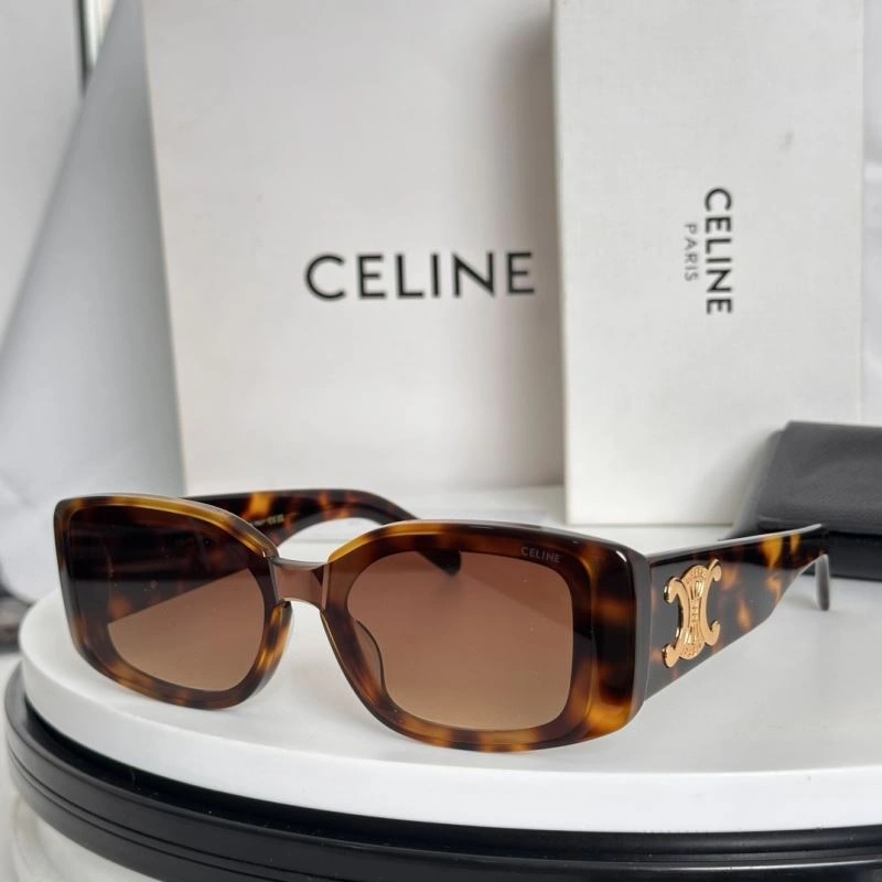 Celine Sunglasses Sporty 277786