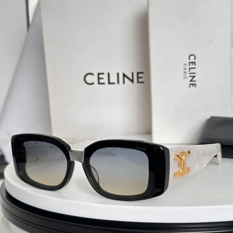 Celine Sunglasses Sporty 277786