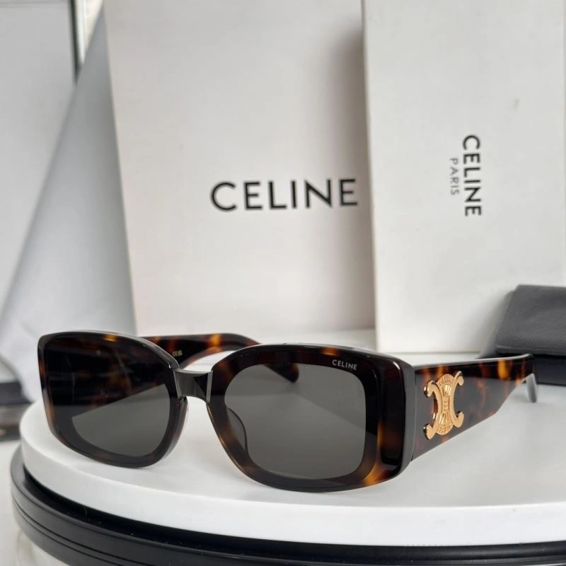 Celine Sunglasses Sporty 277786
