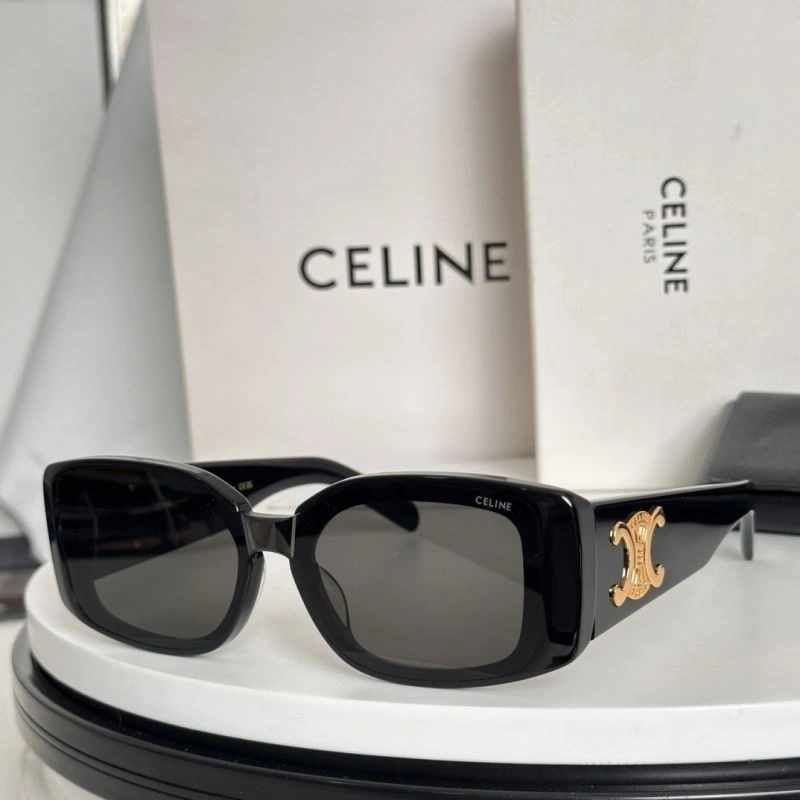 Celine Sunglasses Sporty 277786
