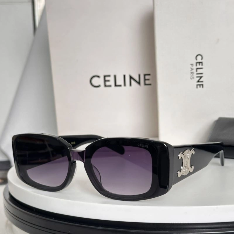 Celine Sunglasses Sporty 277786