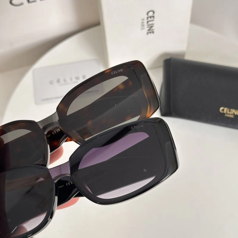 Celine Sunglasses Sporty 277786