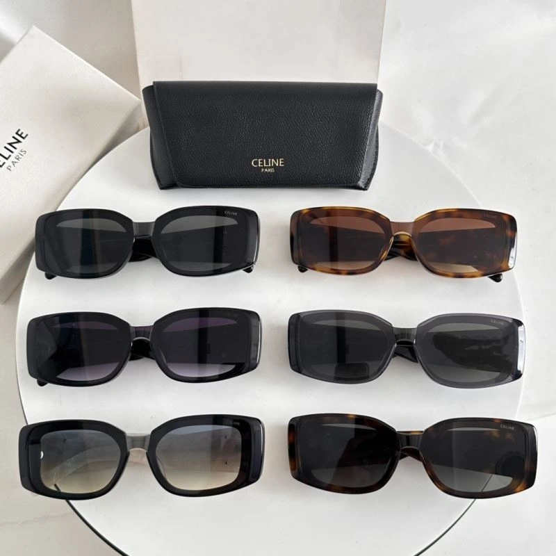 Celine Sunglasses Sporty 277786