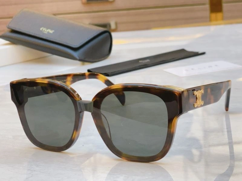 Celine Sunglasses Versatile 277785