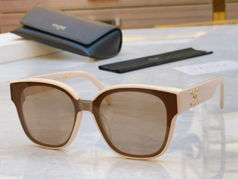 Celine Sunglasses Versatile 277785