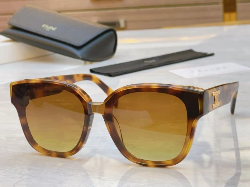 Celine Sunglasses Versatile 277785