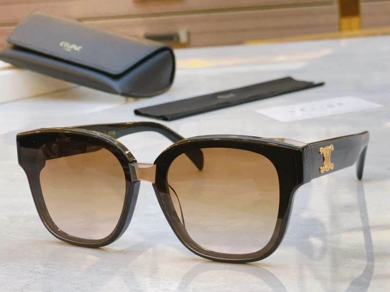 Celine Sunglasses Versatile 277785