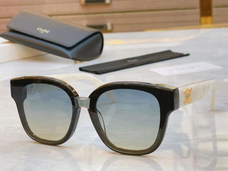 Celine Sunglasses Versatile 277785