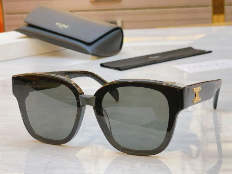 Celine Sunglasses Versatile 277785