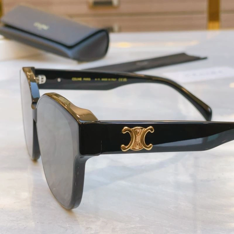 Celine Sunglasses Versatile 277785