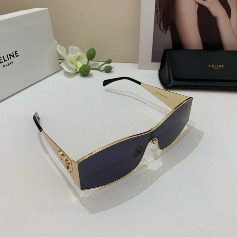 ZeroBulk Celine Sunglasses 277764