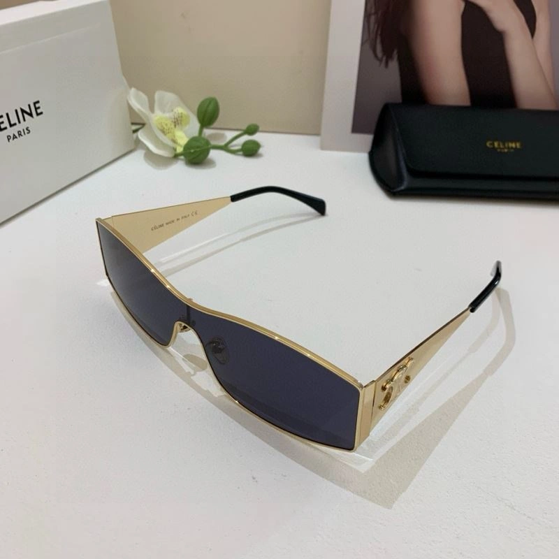 ZeroBulk Celine Sunglasses 277764