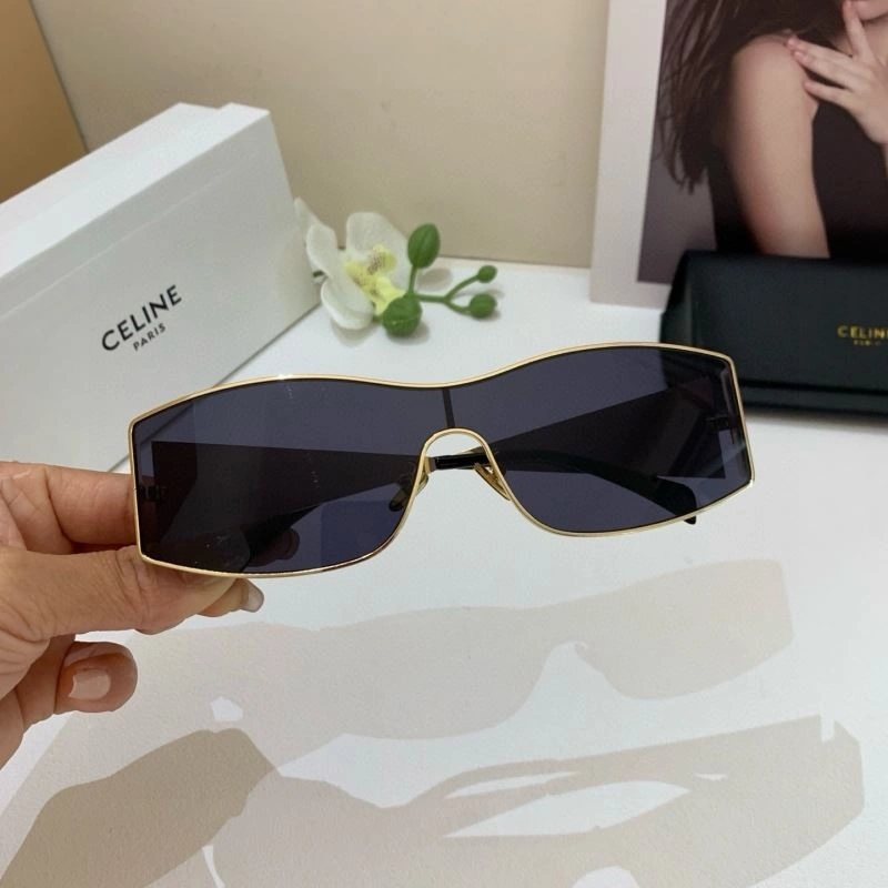 ZeroBulk Celine Sunglasses 277764