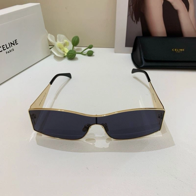 ZeroBulk Celine Sunglasses 277764