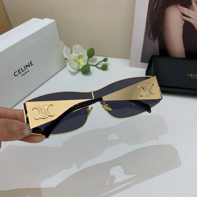 ZeroBulk Celine Sunglasses 277764