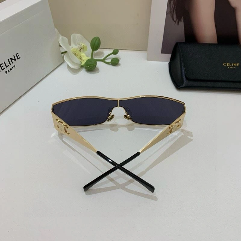 ZeroBulk Celine Sunglasses 277764