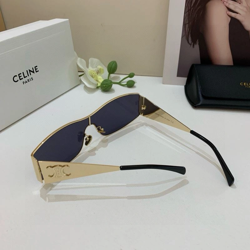 ZeroBulk Celine Sunglasses 277764