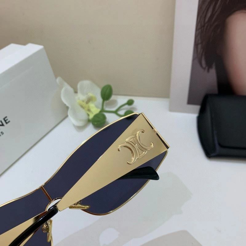 ZeroBulk Celine Sunglasses 277764