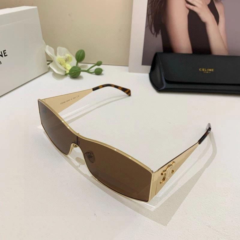 Celine Sunglasses Classic 277761