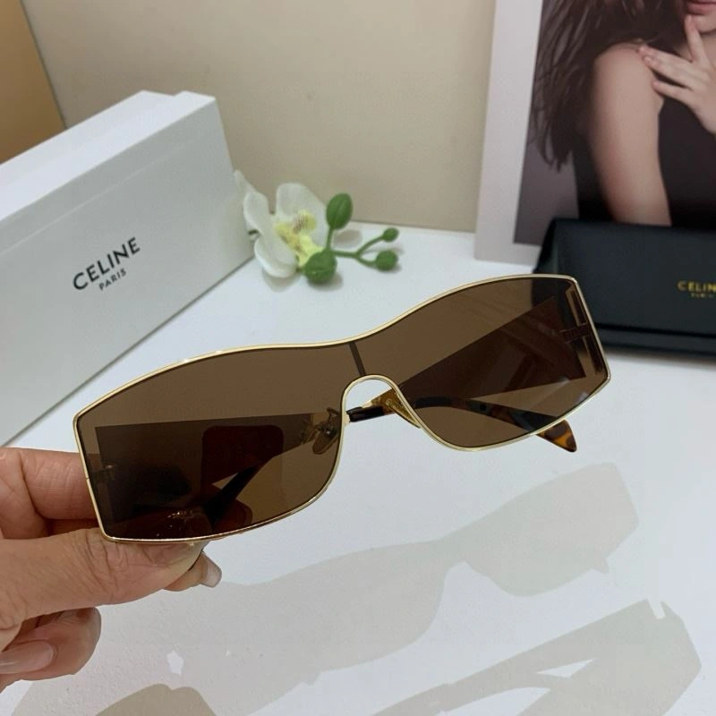 Celine Sunglasses Classic 277761