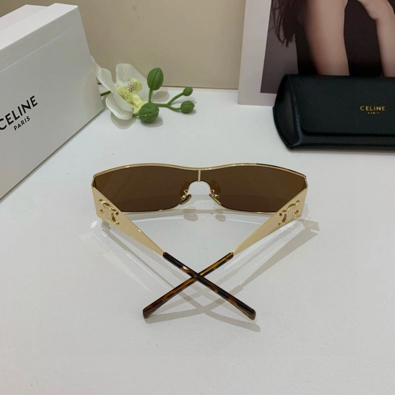 Celine Sunglasses Classic 277761