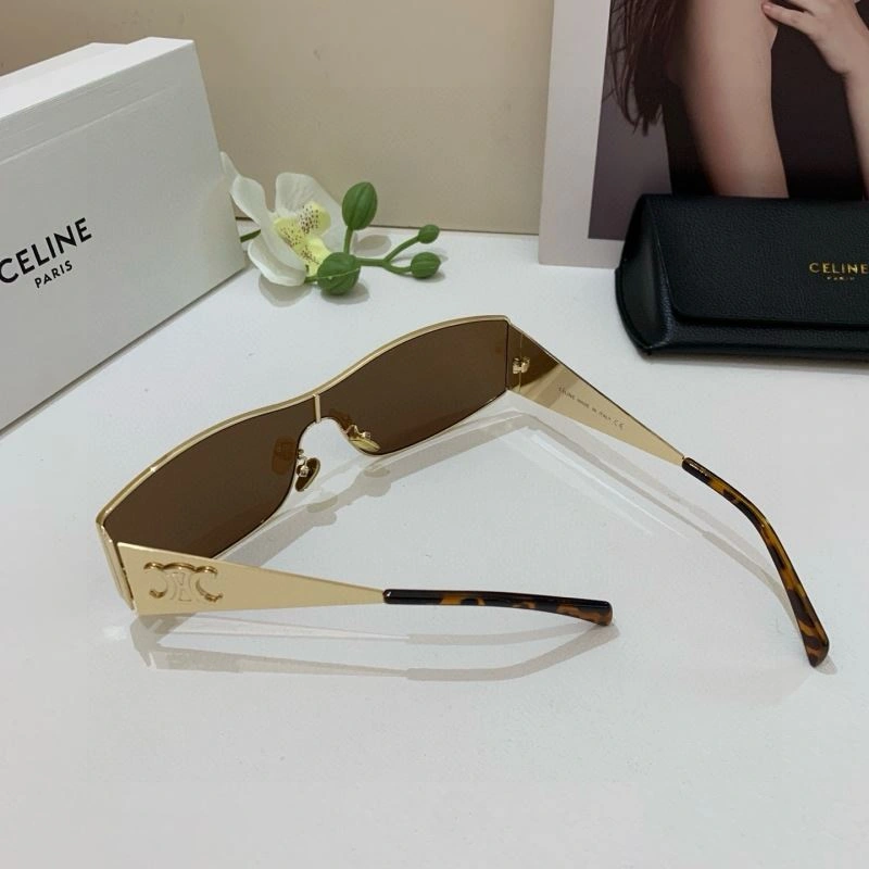 Celine Sunglasses Classic 277761