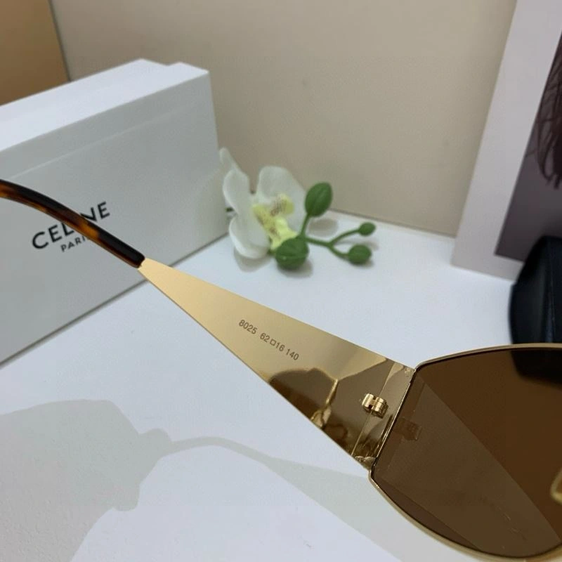 Celine Sunglasses Classic 277761