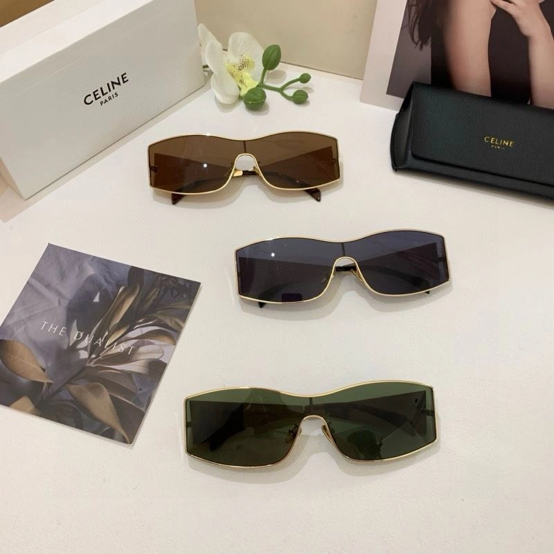 Celine Sunglasses Classic 277761
