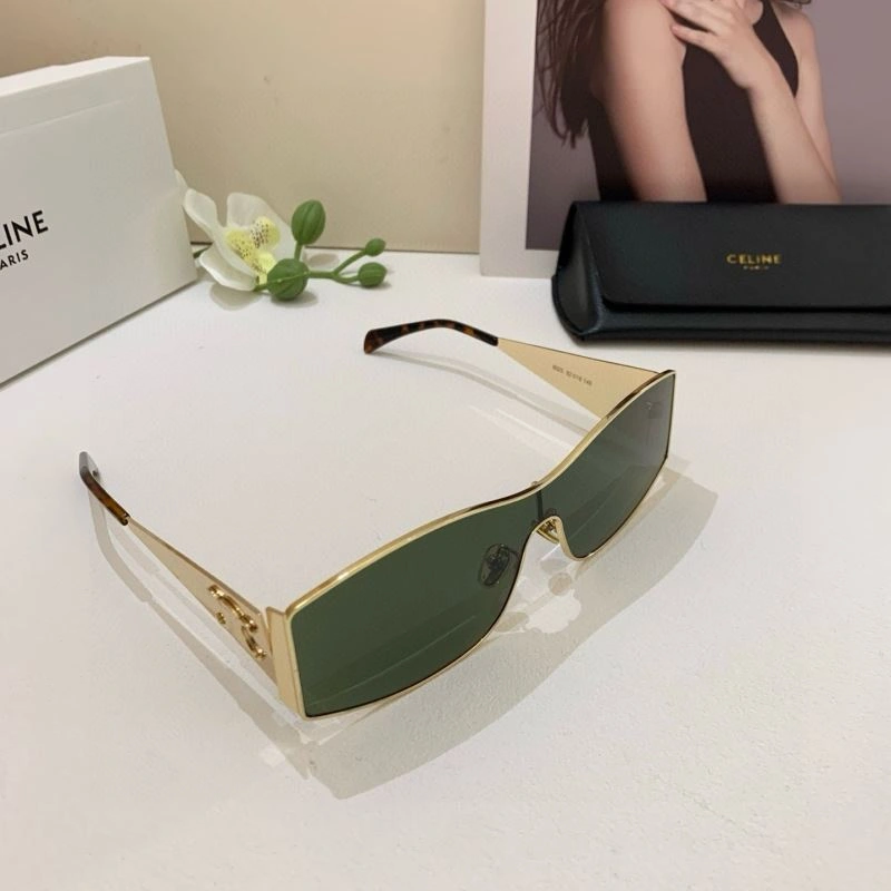 OdorResistant Celine Sunglasses 277757