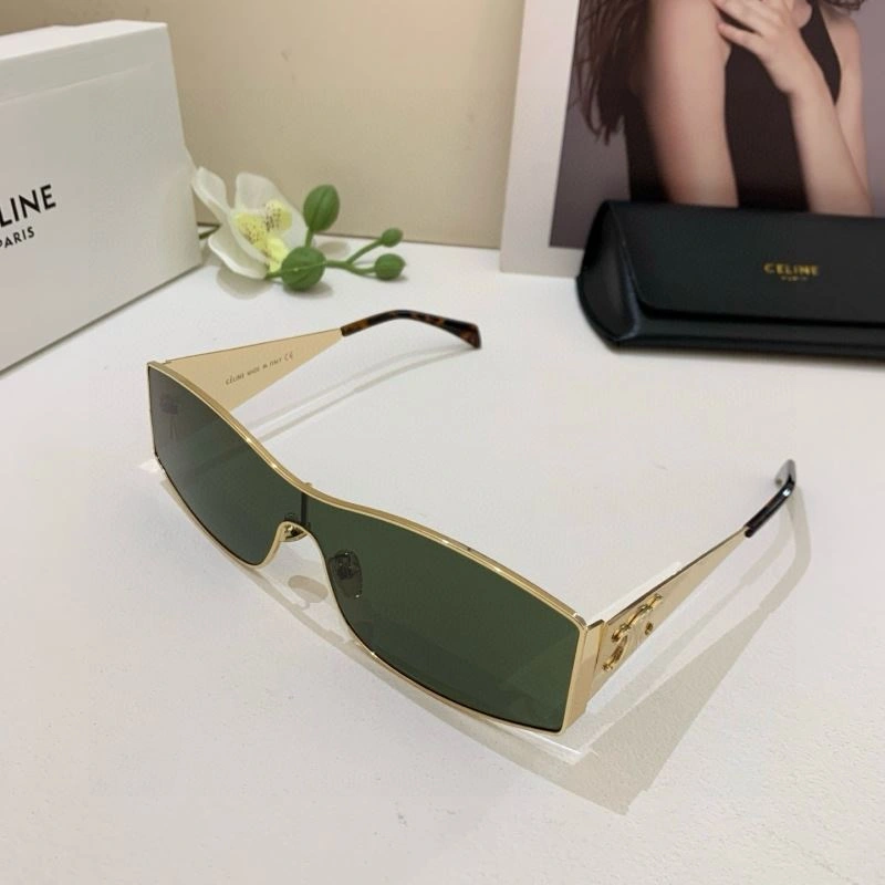OdorResistant Celine Sunglasses 277757