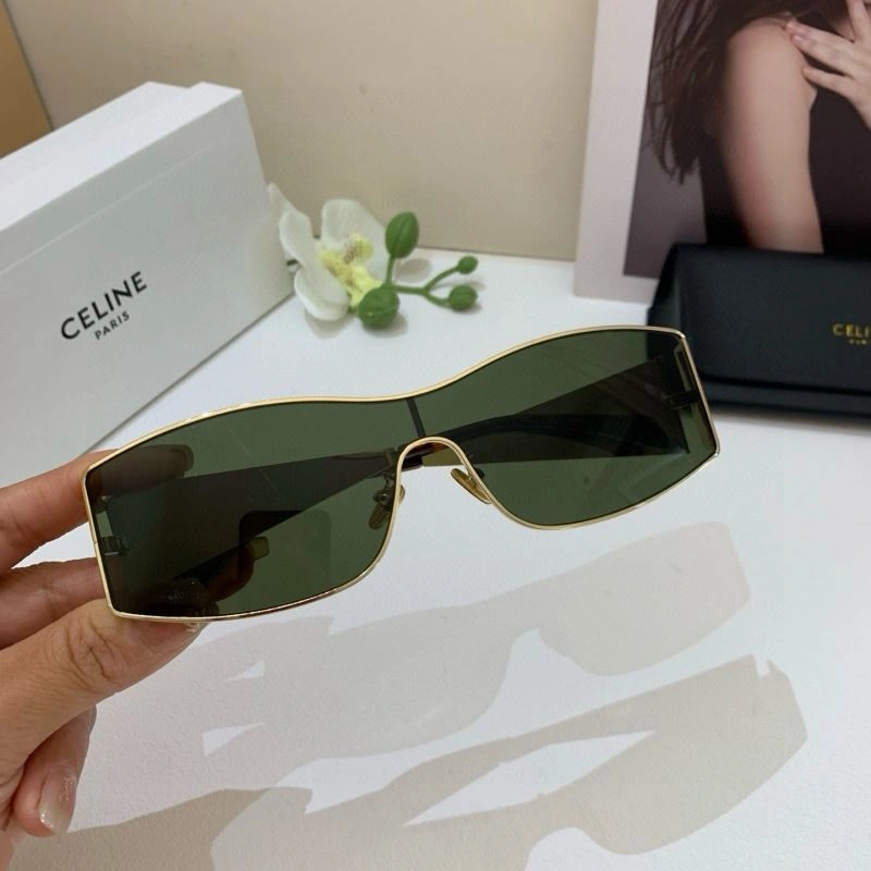 OdorResistant Celine Sunglasses 277757